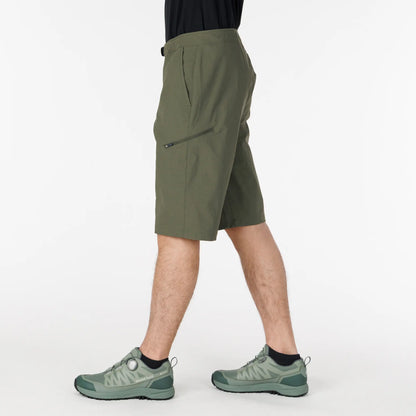 mont-bell: O.D. Knee-Length Shorts Men's