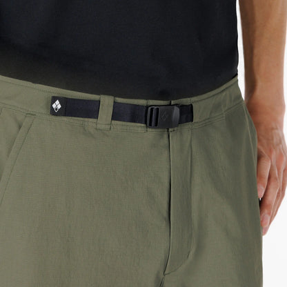 mont-bell: O.D. Knee-Length Shorts Men's