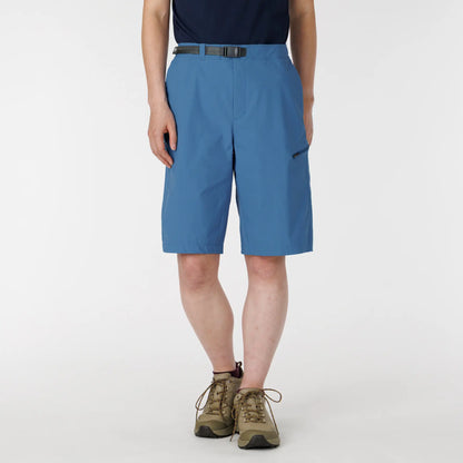 mont-bell: O.D. Knee-Length Shorts Women's
