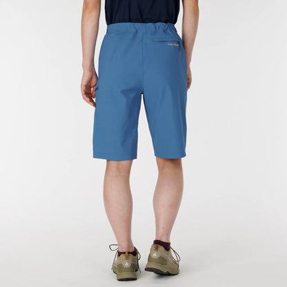 mont-bell: O.D. Knee-Length Shorts Women's