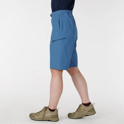 mont-bell: O.D. Knee-Length Shorts Women's