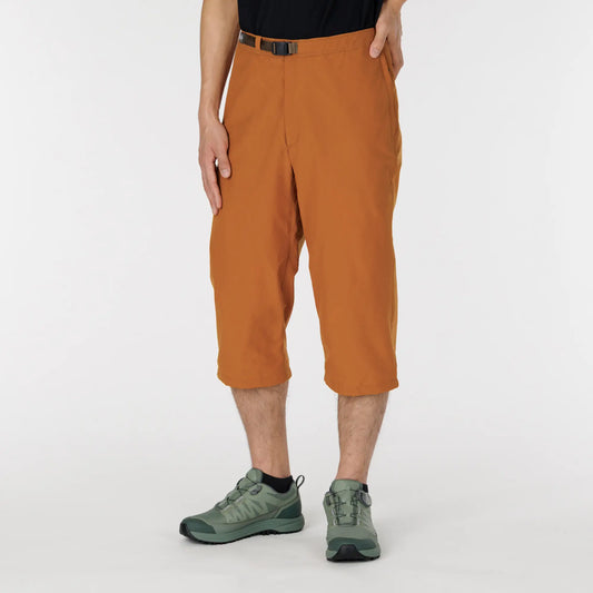 mont-bell: Cool Knee-Length Pants Men's