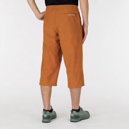 mont-bell: Cool Knee-Length Pants Men's