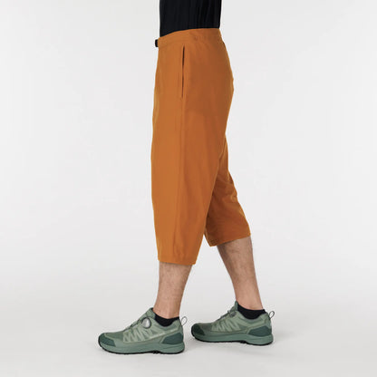 mont-bell: Cool Knee-Length Pants Men's