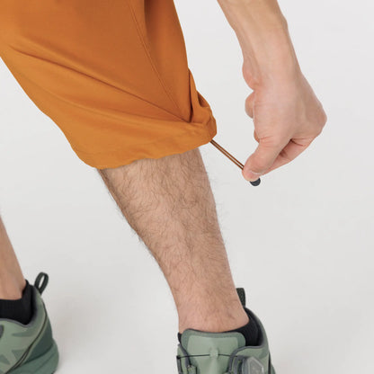 mont-bell: Cool Knee-Length Pants Men's