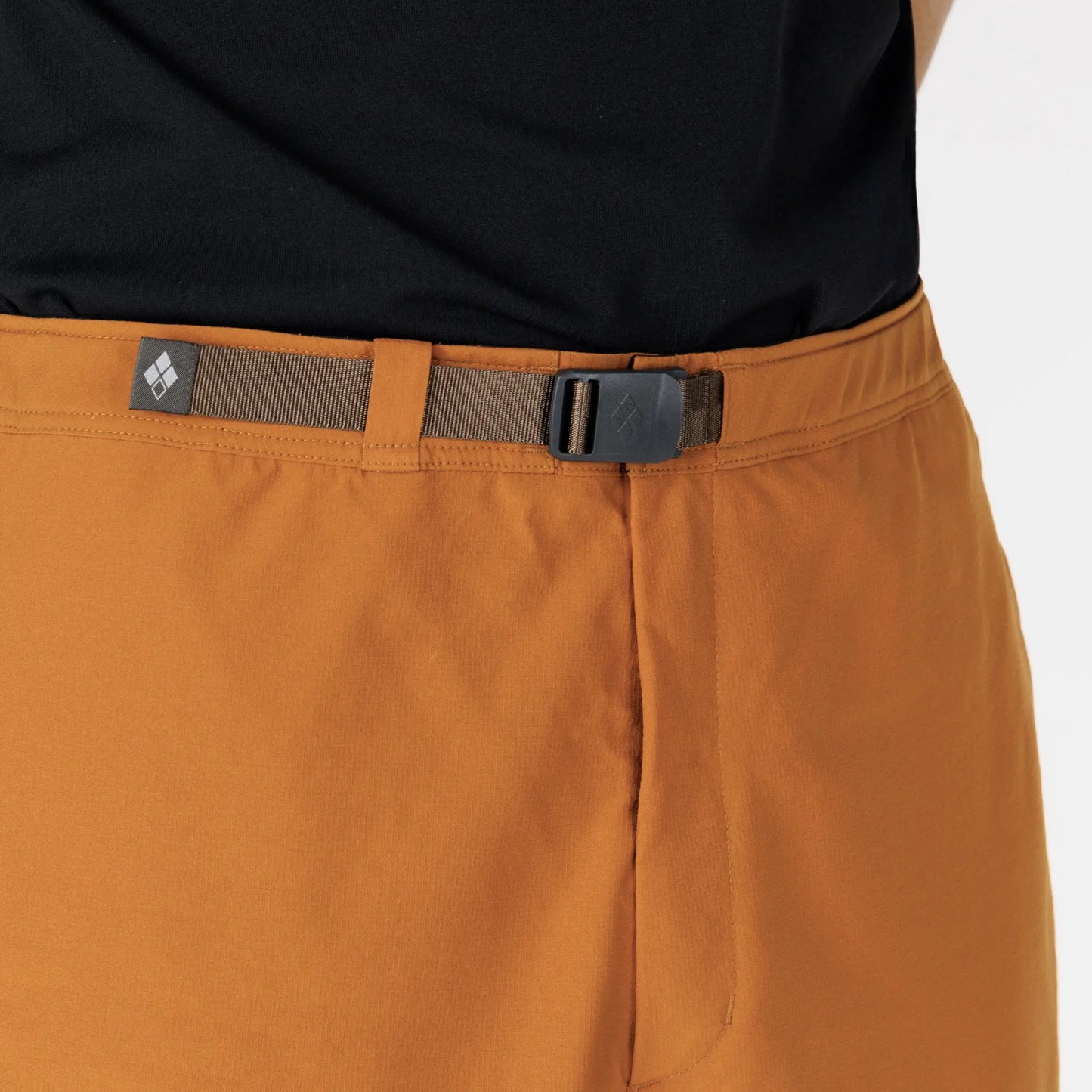 mont-bell: Cool Knee-Length Pants Men's
