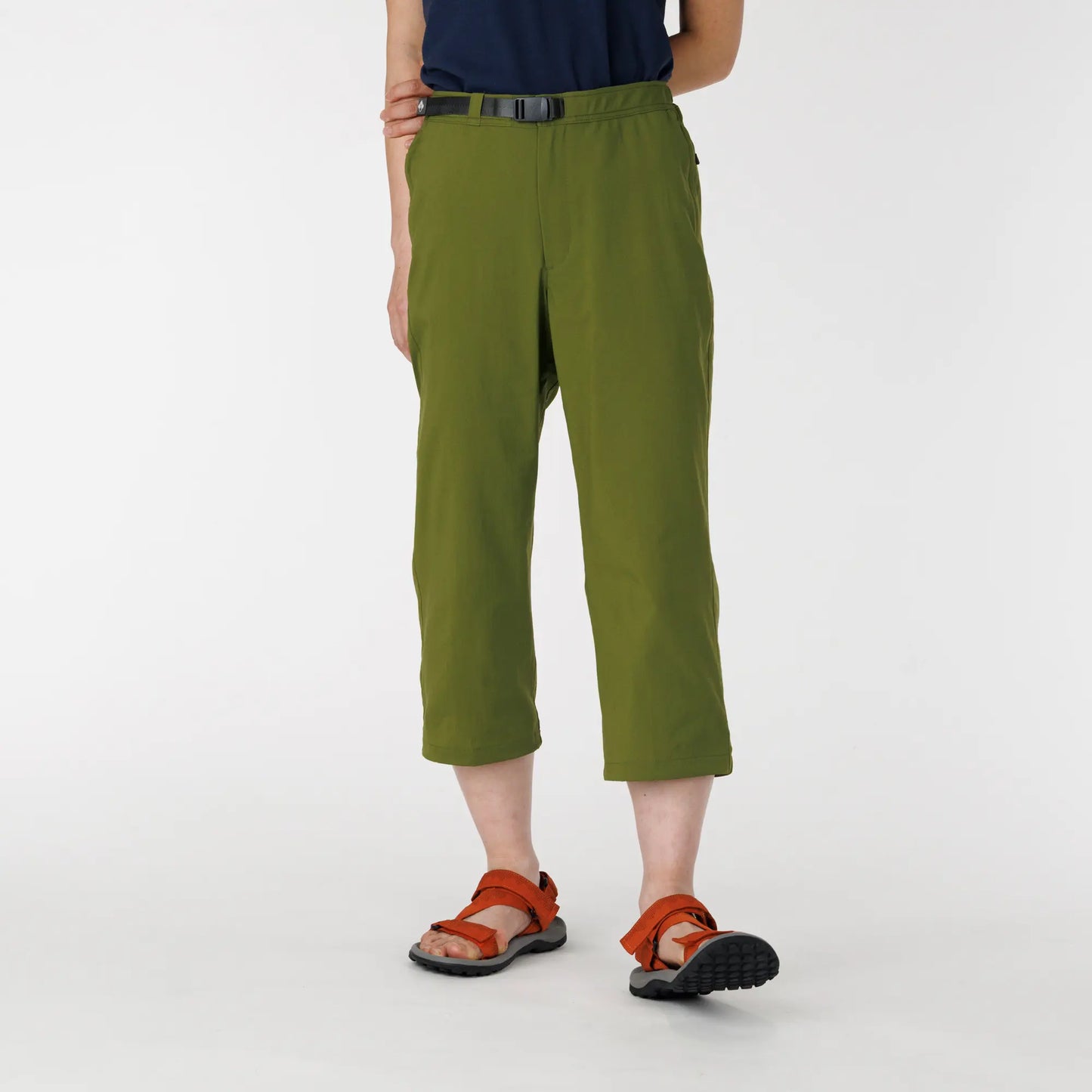 mont-bell: Cool Knee-Length Pants Women's