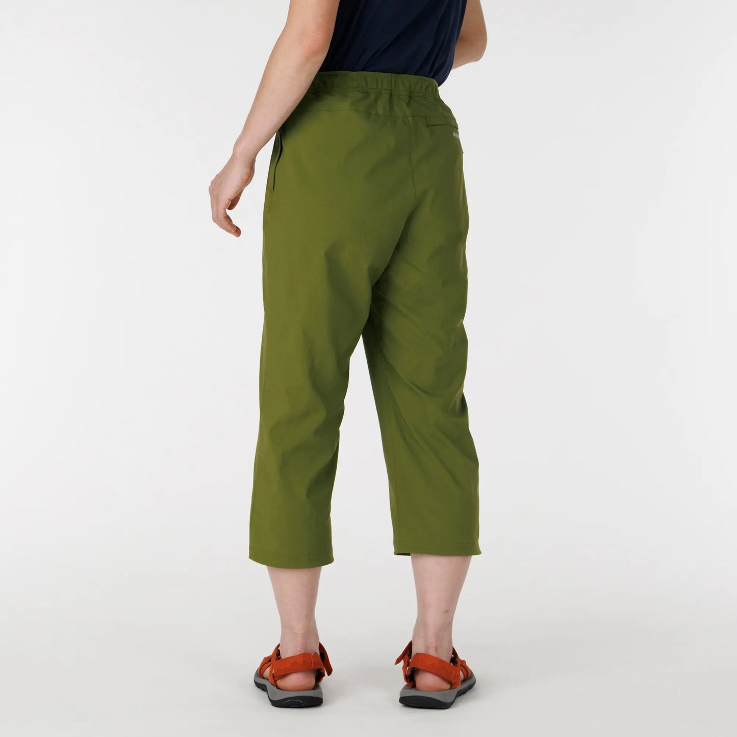 mont-bell: Cool Knee-Length Pants Women's