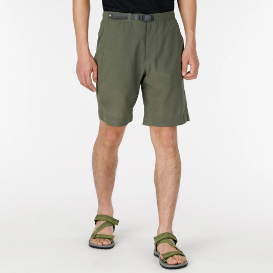 mont-bell: Wickron Breeze Shorts Men's