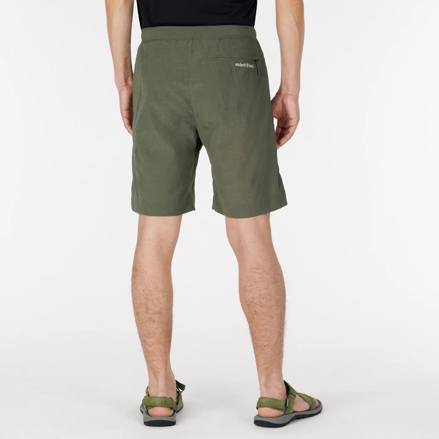 mont-bell: Wickron Breeze Shorts Men's