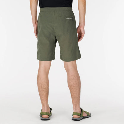 mont-bell: Wickron Breeze Shorts Men's
