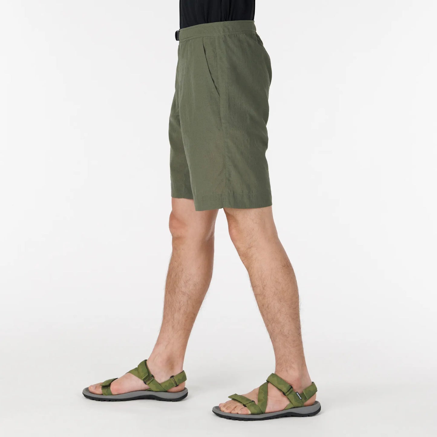 mont-bell: Wickron Breeze Shorts Men's