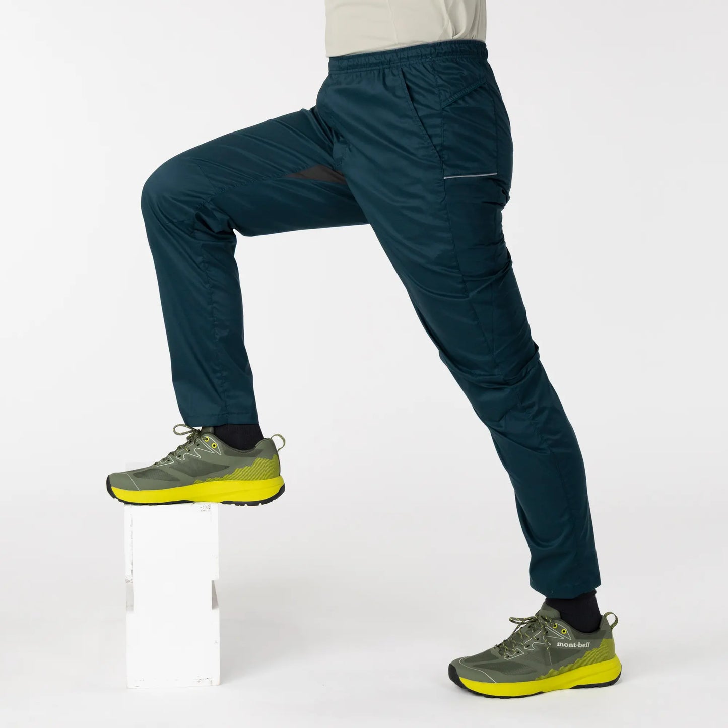 mont-bell: Cross Runner Light Pants Men's