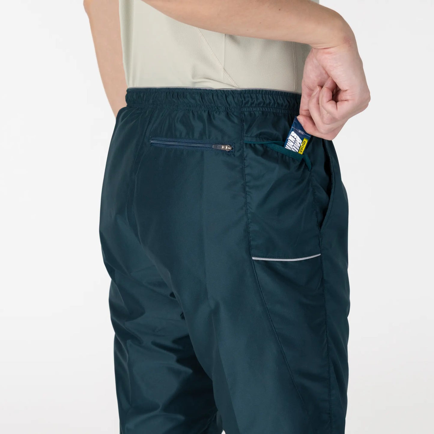 mont-bell: Cross Runner Light Pants Men's