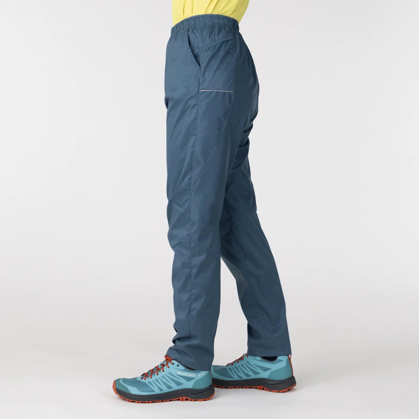 mont-bell: Cross Runner Light Pants Women's