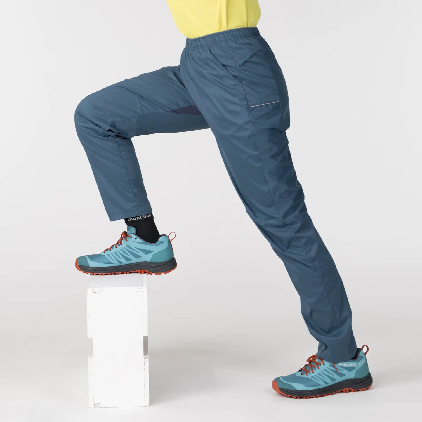 mont-bell: Cross Runner Light Pants Women's