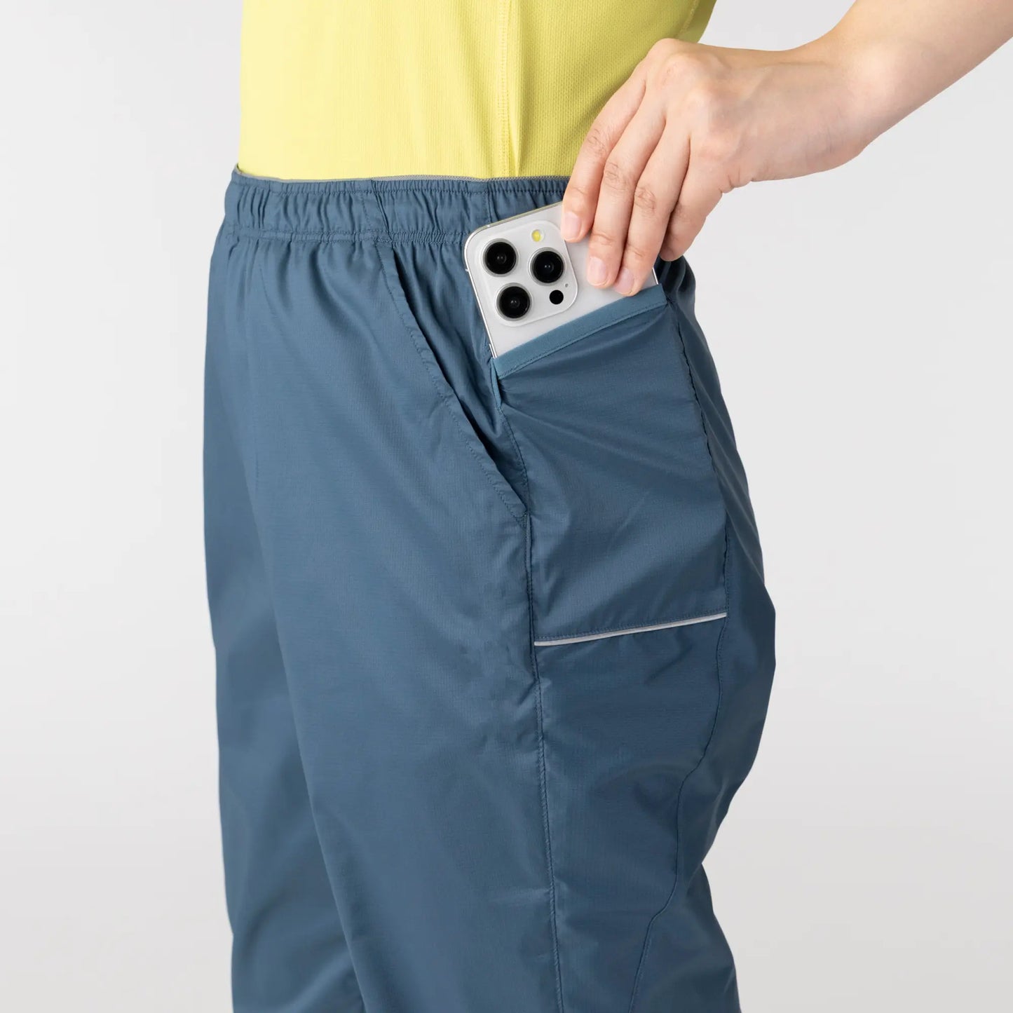 mont-bell: Cross Runner Light Pants Women's