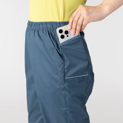 mont-bell: Cross Runner Light Pants Women's