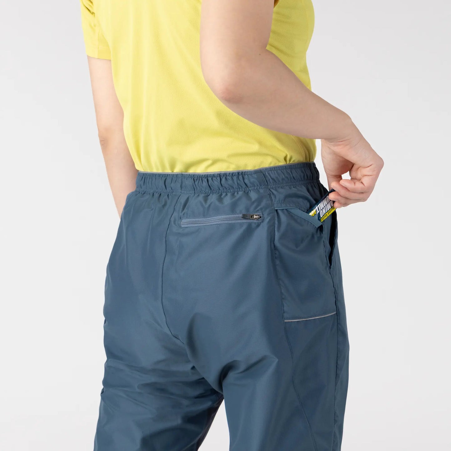 mont-bell: Cross Runner Light Pants Women's