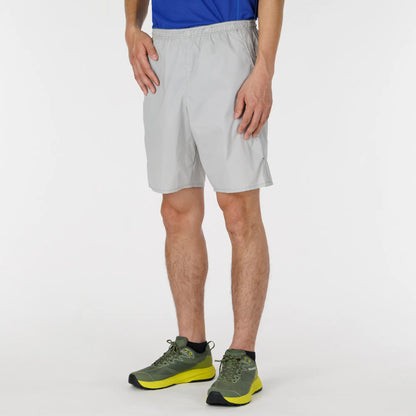 mont-bell: Cross Runner Light Shorts Mid-Thigh Men's