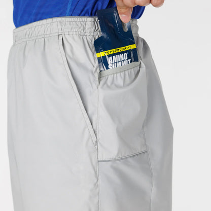 mont-bell: Cross Runner Light Shorts Mid-Thigh Men's