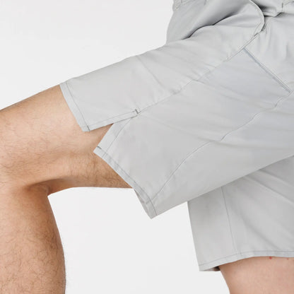 mont-bell: Cross Runner Light Shorts Mid-Thigh Men's