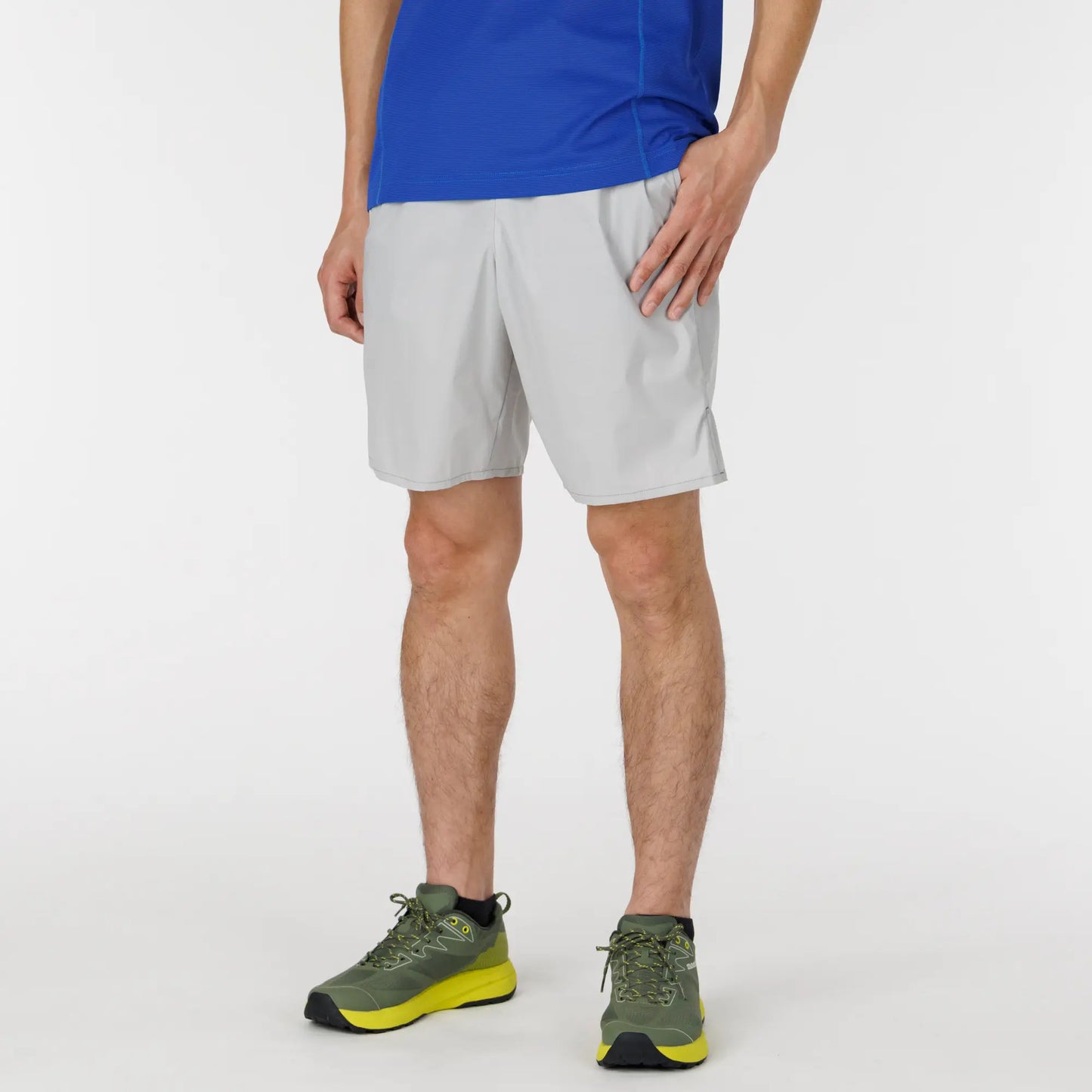 mont-bell: Cross Runner Light Shorts Mid-Thigh Men's