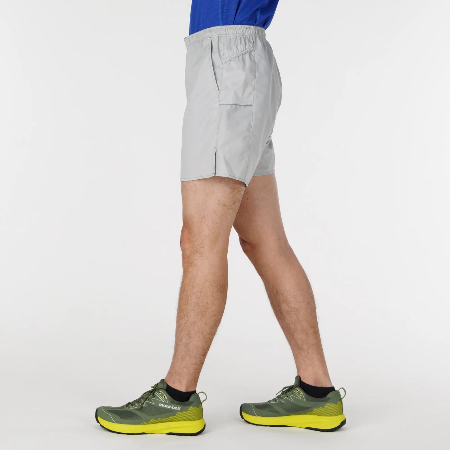 mont-bell: Cross Runner Light Shorts Men's