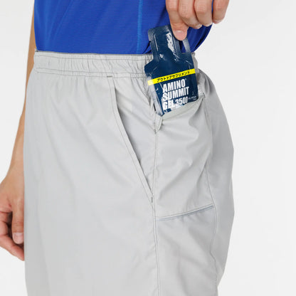 mont-bell: Cross Runner Light Shorts Men's