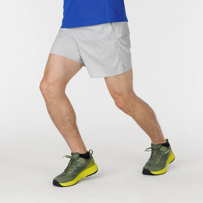 mont-bell: Cross Runner Light Shorts Men's
