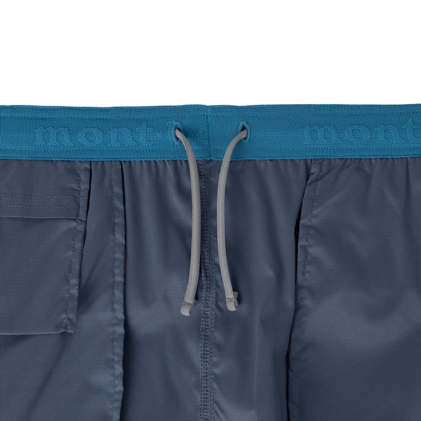 mont-bell: Cross Runner Light Shorts Women's