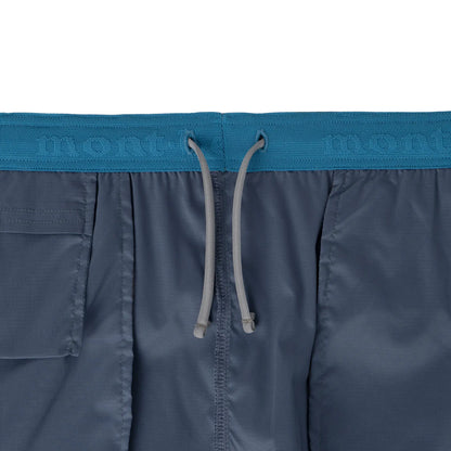mont-bell: Cross Runner Light Shorts Women's