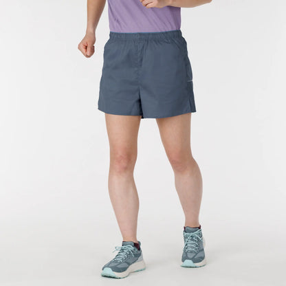 mont-bell: Cross Runner Light Shorts Women's