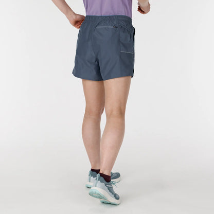 mont-bell: Cross Runner Light Shorts Women's