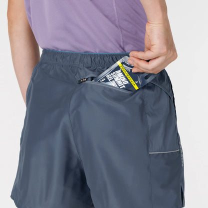 mont-bell: Cross Runner Light Shorts Women's