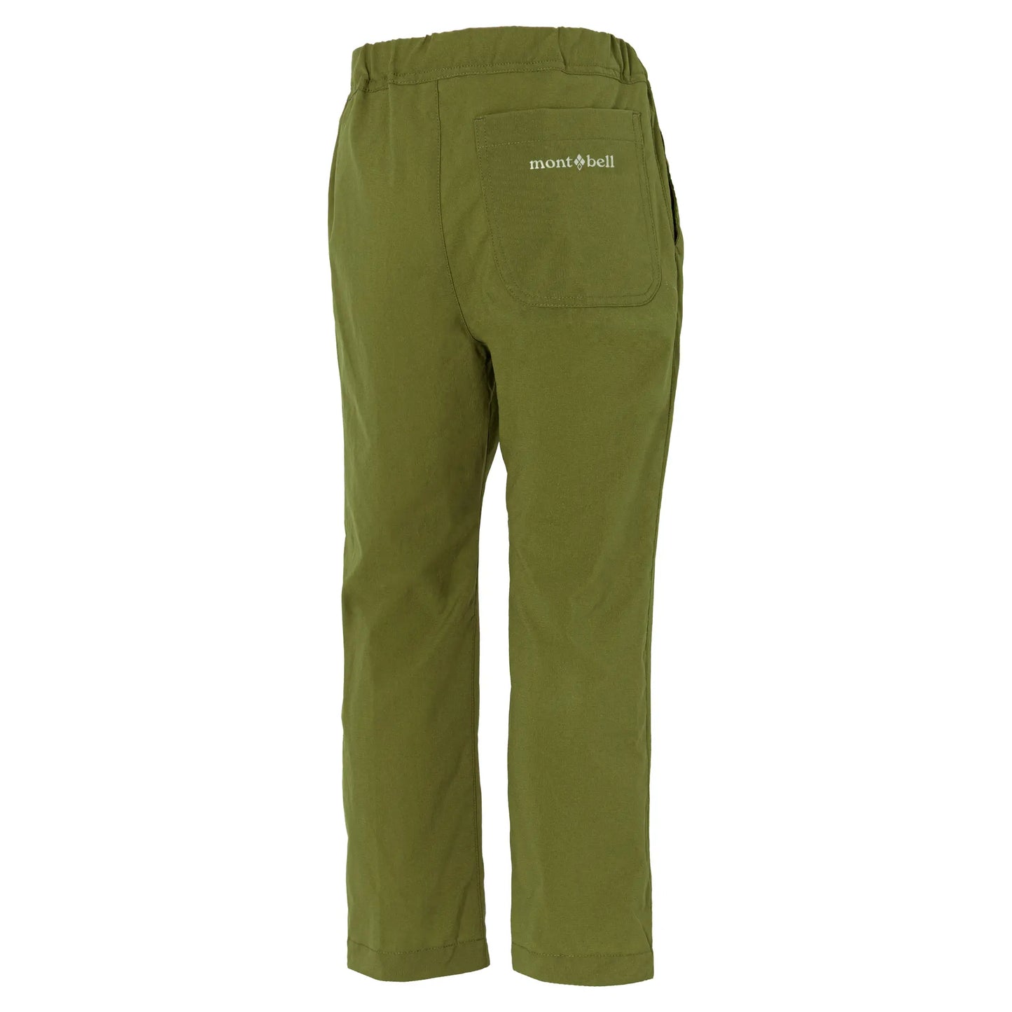 mont-bell: Cool Pants Kid's 100-130