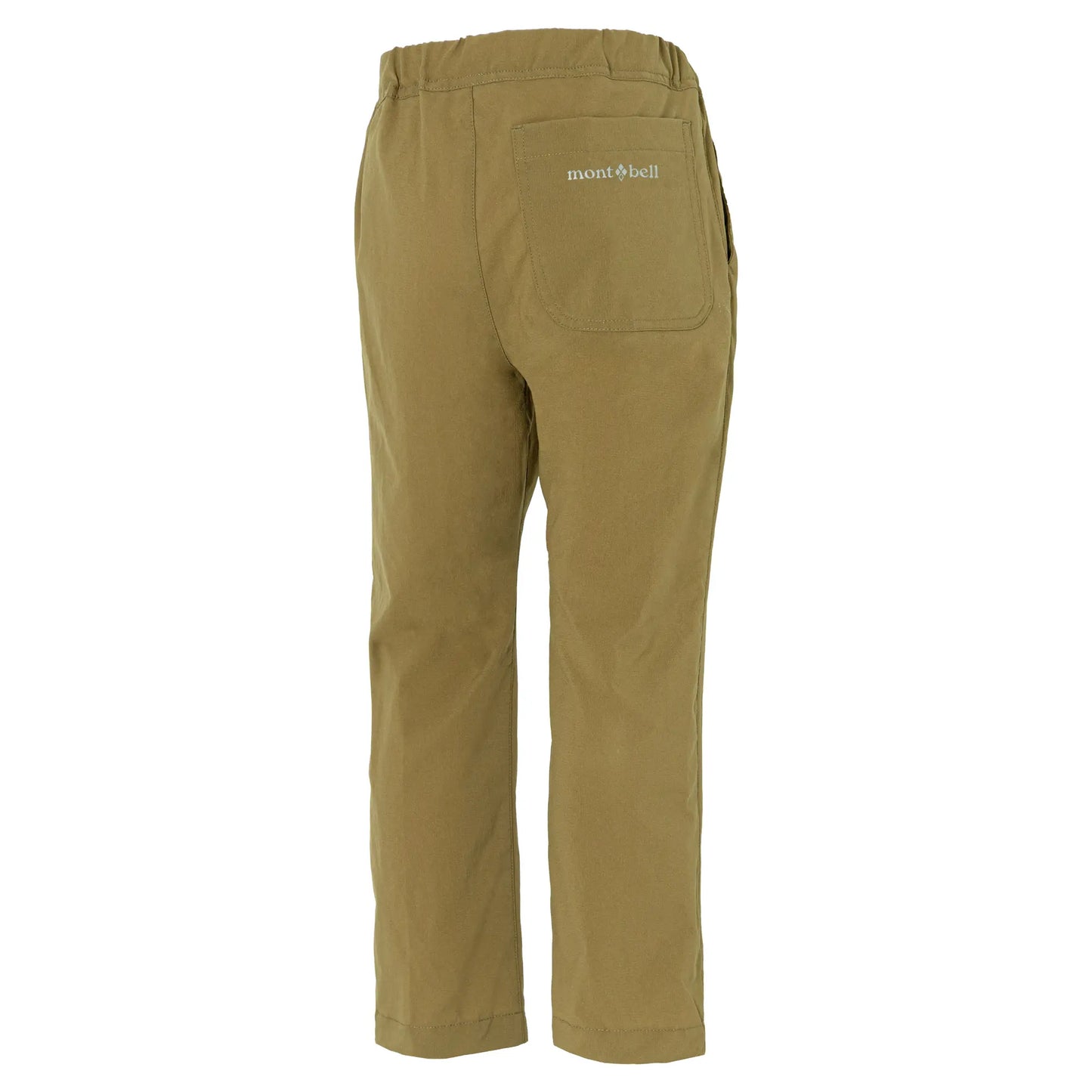 mont-bell: Cool Pants Kid's 100-130
