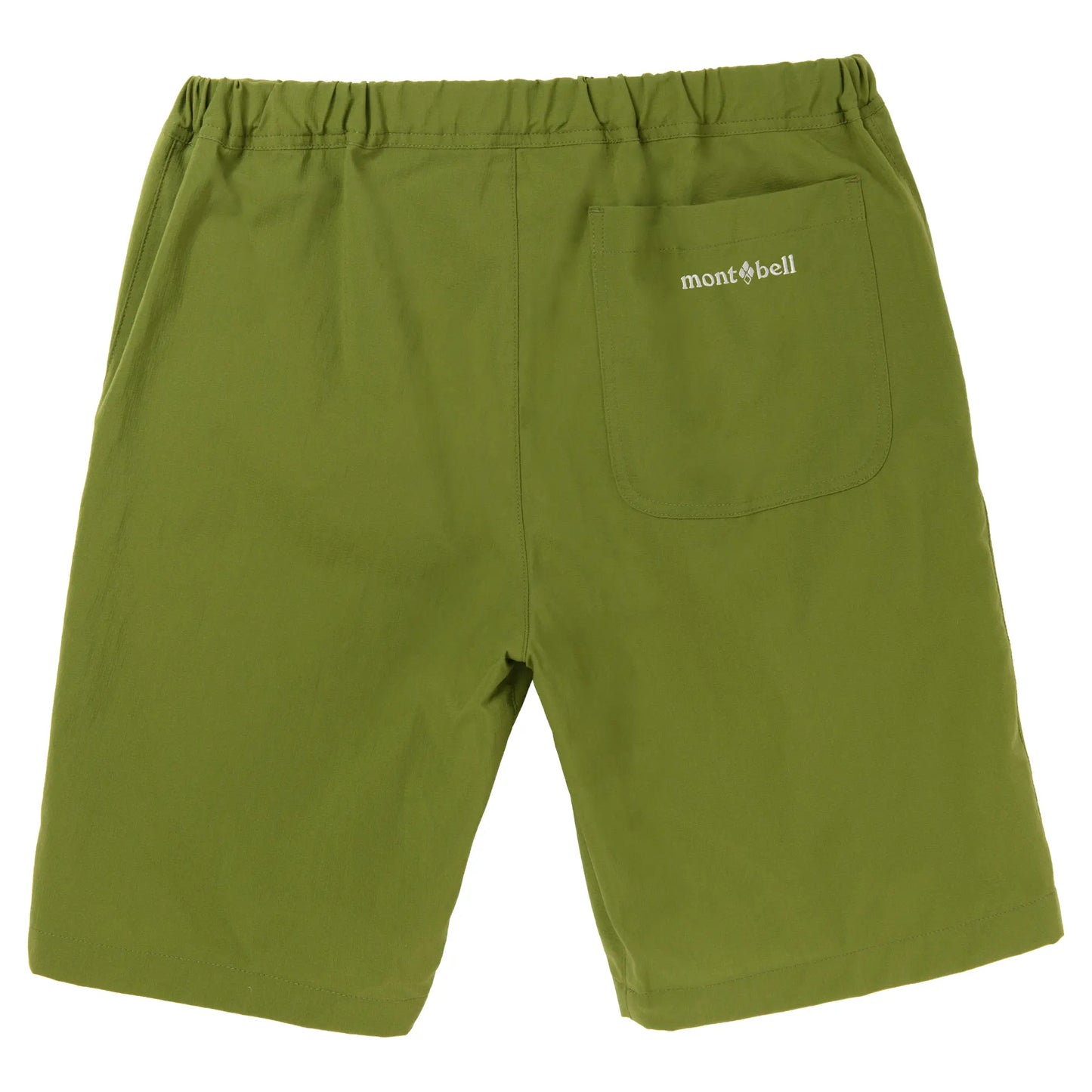 mont-bell: Cool Shorts Kid's 140-160