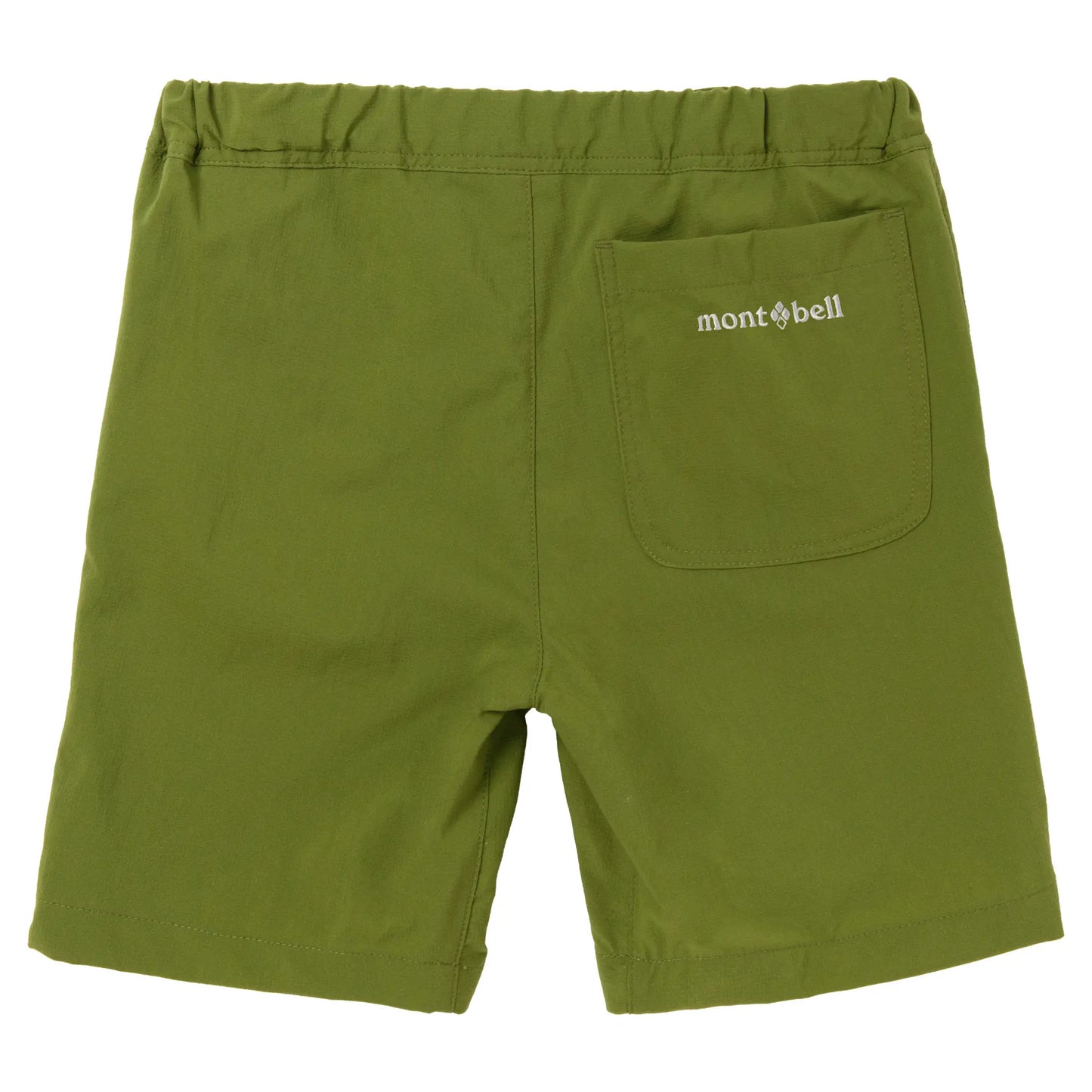 mont-bell: Cool Shorts Kid's 100-130