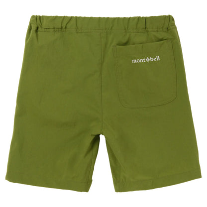 mont-bell: Cool Shorts Kid's 100-130