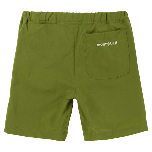 mont-bell: Cool Shorts Kid's 100-130