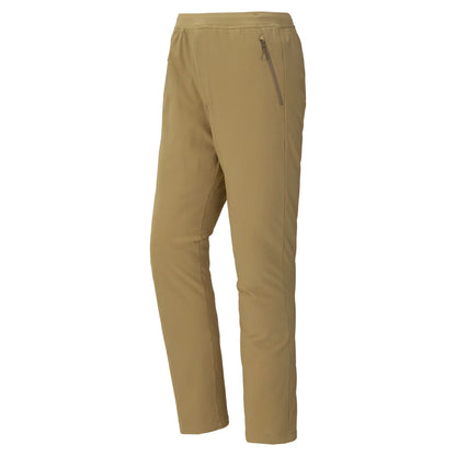 mont-bell: Cliff Thermal Easy-Fit Pants Men's