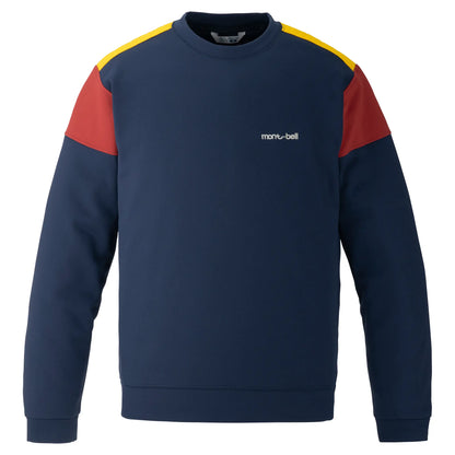 mont-bell: MC Sweatshirt 50th