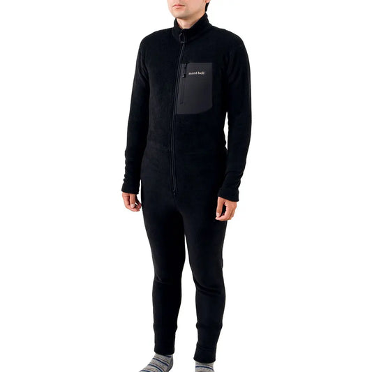 mont-bell: Stretch CLIMAPLUS200 Action One-Piece