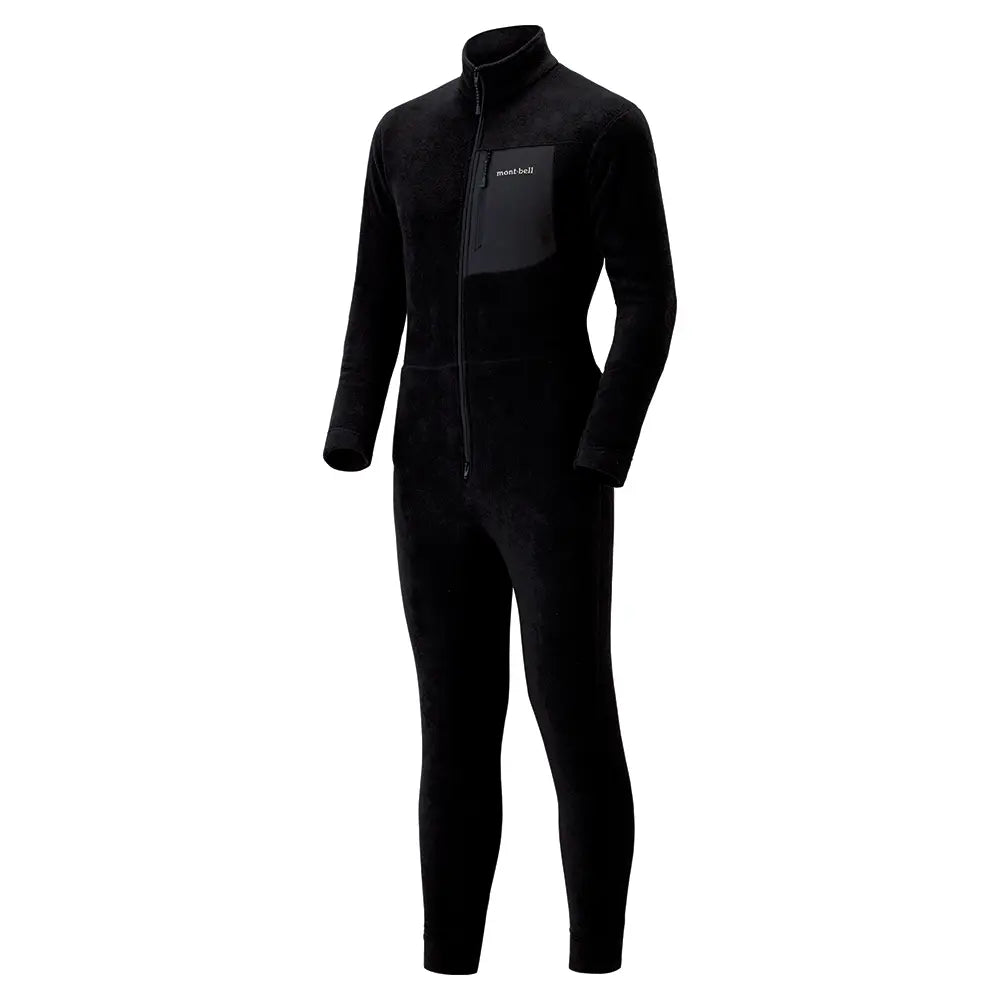 mont-bell: Stretch CLIMAPLUS200 Action One-Piece
