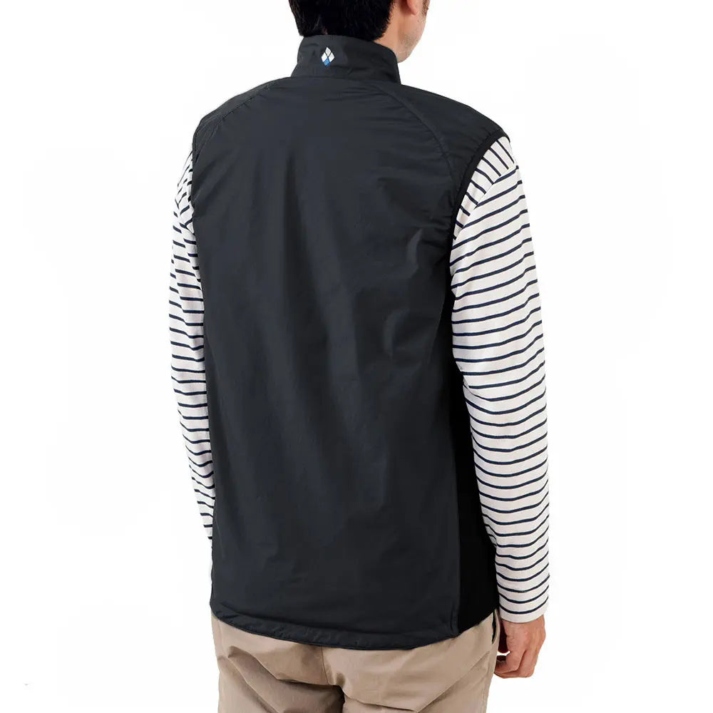 mont-bell: Light Shell Vest Men's