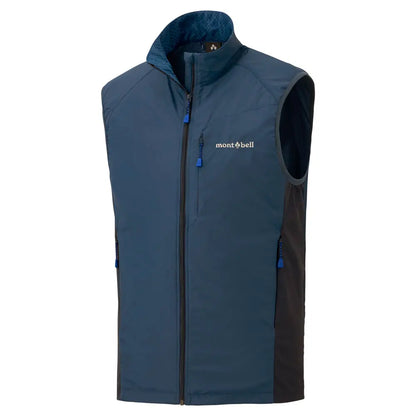 mont-bell: Light Shell Vest Men's