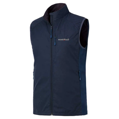 mont-bell: Light Shell Vest Women's