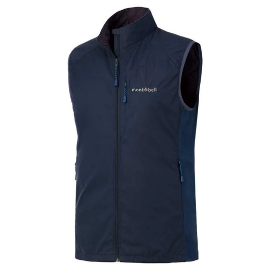 mont-bell: Light Shell Vest Women's