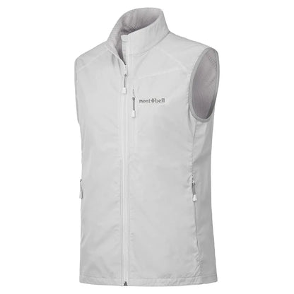 mont-bell: Light Shell Vest Women's